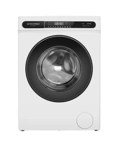 Купить Стиральная машина MAUNFELD MFWM148WH01 белый в E-mobi