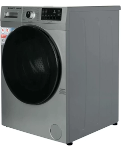 Купить Стиральная машина KRAFT KF-MDS12147G серый  в E-mobi