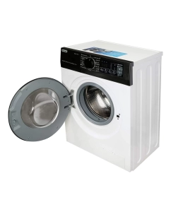 Купить Стиральная машина Delonghi JULIA L 724 VI белый  в E-mobi