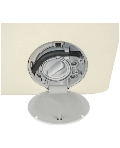 Купить Стиральная машина Centek CT-1957 бежевый  в E-mobi