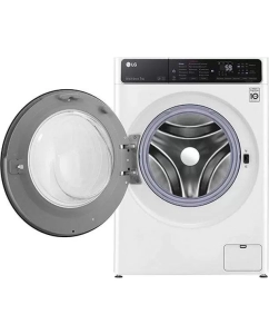 Купить Стиральная машина LG F2T3HS6W белый  в E-mobi