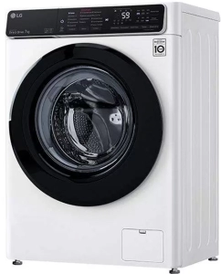 Купить Стиральная машина LG F2T3HS6W белый  в E-mobi