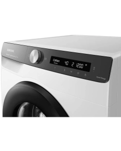 Купить Стиральная машина Samsung WW70AG6S23ATLP белый  в E-mobi