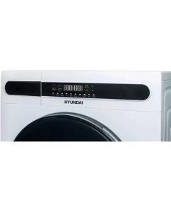 Купить Стиральная машина HYUNDAI WMD8413 белый  в E-mobi