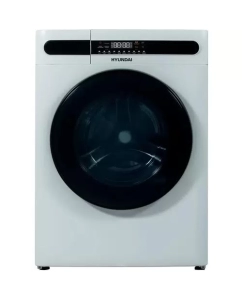 Купить Стиральная машина HYUNDAI WMD8413 белый  в E-mobi