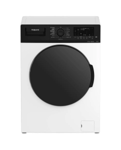 Купить Стиральная машина Hotpoint-Ariston WDS 7448 C7S VBW белый в E-mobi