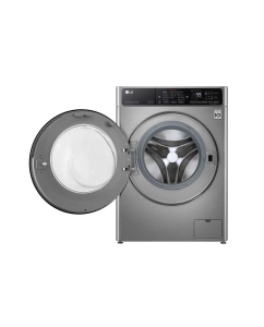 Купить Стиральная машина LG F2T3HS6S серебристый  в E-mobi
