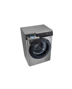 Купить Стиральная машина LG F2T3HS6S серебристый  в E-mobi