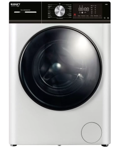 Купить Стиральная машина KRAFT TCH-HDD8587SW белый в E-mobi