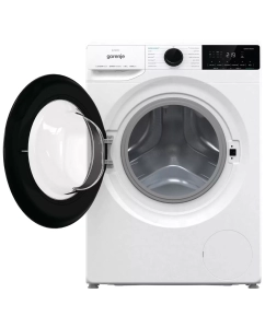 Купить Стиральная машина Gorenje WNA84ACIS белый  в E-mobi