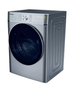 Купить Стиральная машина HYUNDAI WMD9413 серебристый  в E-mobi