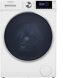 Купить Стиральная машина MAUNFELD MFWM148WH02 белый в E-mobi