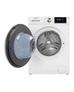 Купить Стиральная машина MAUNFELD MFWM148WH02 белый  в E-mobi