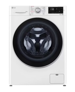 Купить Стиральная машина LG F2J6HG7W белый, черный в E-mobi