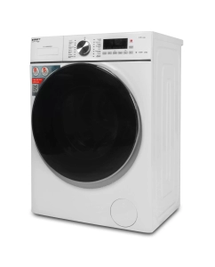 Купить Стиральная машина KRAFT TCH-HDD8596SW белый в E-mobi