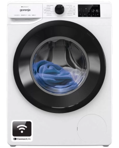 Купить Стиральная машина Gorenje WPNEI82SBSWIFI/C белый в E-mobi