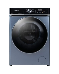 Купить Стиральная машина Бирюса WM-SC914/15 W синий в E-mobi