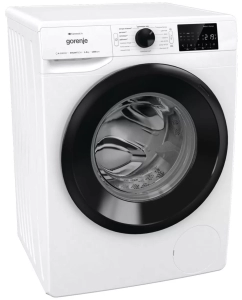 Купить Стиральная машина Gorenje WPNEI94A1SWIFI/C белый в E-mobi