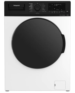 Купить Стиральная машина Hotpoint-Ariston WD 8548 C7S VBW белый в E-mobi