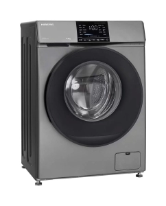 Купить Стиральная машина Hiberg i-DDQ6 - 814 Sd серый  в E-mobi