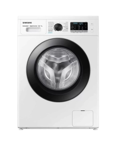 Купить Стиральная машина Samsung WW70AG5S21CELP белый в E-mobi