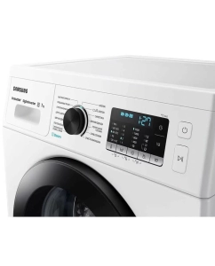 Купить Стиральная машина Samsung WW70AG5S21CELP белый  в E-mobi