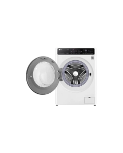 Купить Стиральная машина LG F2T9GW9W белый  в E-mobi