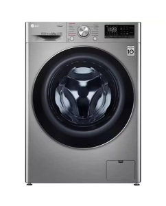 Купить Стиральная машина LG F4V5VG2S серебристый в E-mobi