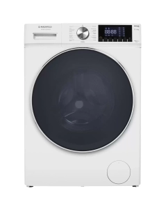 Купить Стиральная машина MAUNFELD MFWM1410WH02 белый в E-mobi