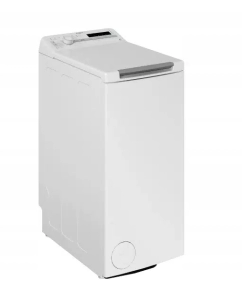 Купить Стиральная машина Whirlpool TDLR 7220SS белый в E-mobi