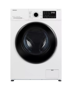 Купить Стиральная машина NordFrost i-WQ4 10712 W белый в E-mobi