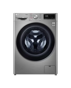 Купить Стиральная машина LG F2V5GG2S серебристый в E-mobi