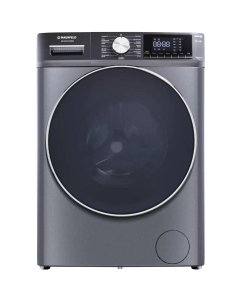 Купить Стиральная машина MAUNFELD MFWM1410SB02 серый в E-mobi
