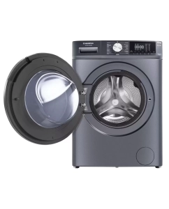 Купить Стиральная машина MAUNFELD MFWM1410SB02 серый  в E-mobi