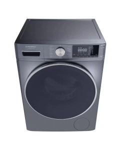 Купить Стиральная машина MAUNFELD MFWM1410SB02 серый  в E-mobi