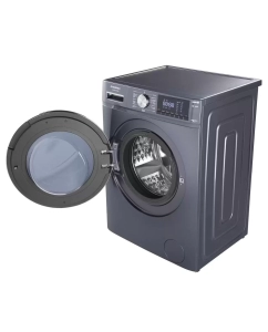 Купить Стиральная машина MAUNFELD MFWM1410SB02 серый  в E-mobi