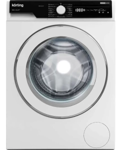 Купить Стиральная машина Korting KWM 42IL1267 белый в E-mobi