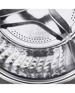 Купить Стиральная машина Samsung WD80K52E0ZX серый  в E-mobi