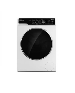 Купить Стиральная машина Korting KWM 42ILS1269 белый в E-mobi