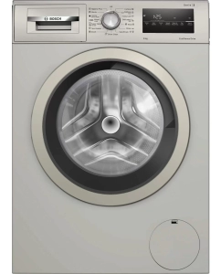 Купить Стиральная машина Bosch WAN2420XME серебристый в E-mobi