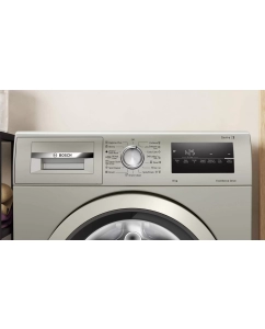 Купить Стиральная машина Bosch WAN2420XME серебристый  в E-mobi