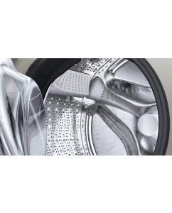 Купить Стиральная машина Bosch WAN2420XME серебристый  в E-mobi