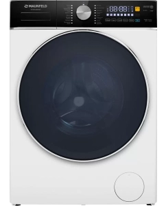 Купить Стиральная машина MAUNFELD MFWM148WH03 белый в E-mobi