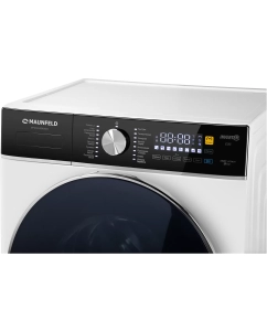 Купить Стиральная машина MAUNFELD MFWM148WH03 белый  в E-mobi