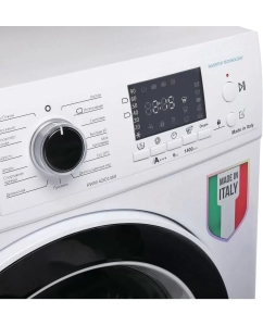 Купить Стиральная машина Korting 42ID1460 белый  в E-mobi