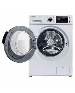 Купить Стиральная машина MAUNFELD MFWM1586WH белый  в E-mobi