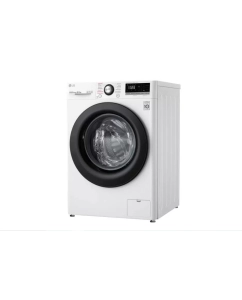 Купить Стиральная машина LG TW4V3RS6W белый, черный  в E-mobi