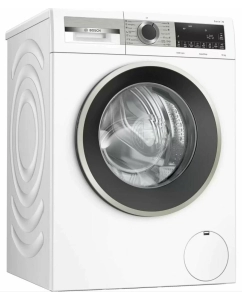 Купить Стиральная машина Bosch WGA254X0ME белый в E-mobi