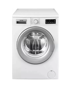 Купить Стиральная машина Smeg LBW62PCIT белый в E-mobi