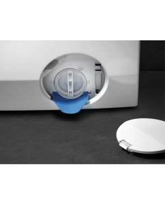 Купить Стиральная машина AEG LFR61844BE белый  в E-mobi